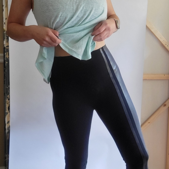 Spanx, s/p, great condition, black - Picture 2 of 6